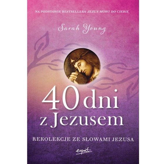 40 dni z Jezusem
