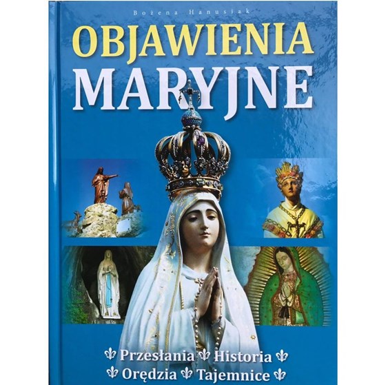 Objawienia Maryjne