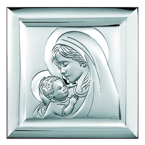 Matka Boża z Dzieciątkiem (6382 /2X)