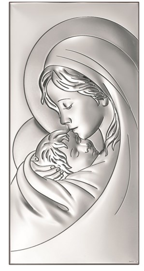 Matka Boża z Dzieciątkiem (6381 /2x)