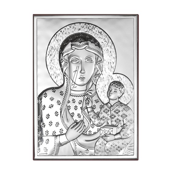 Matka Boża Częstochowska (6323 /2X)