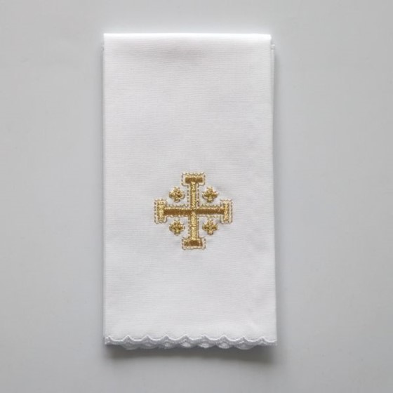 Puryfikaterz /złoty (H)