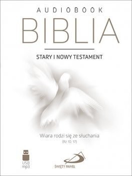 Biblia. Audiobook