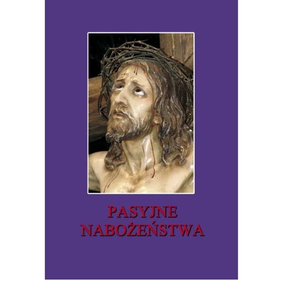 Pasyjne nabożeństwa
