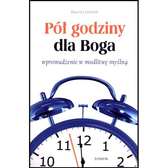 Pół godziny dla Boga