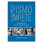 Stary Testament /A5 - duża czcionka /TOM 3