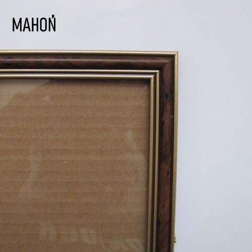 Obrazek komunijny - wzór 15