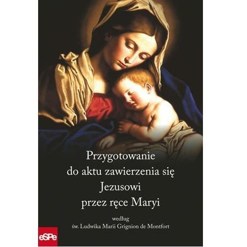 Przygotowanie do aktu zawierzenia Jezusowi...