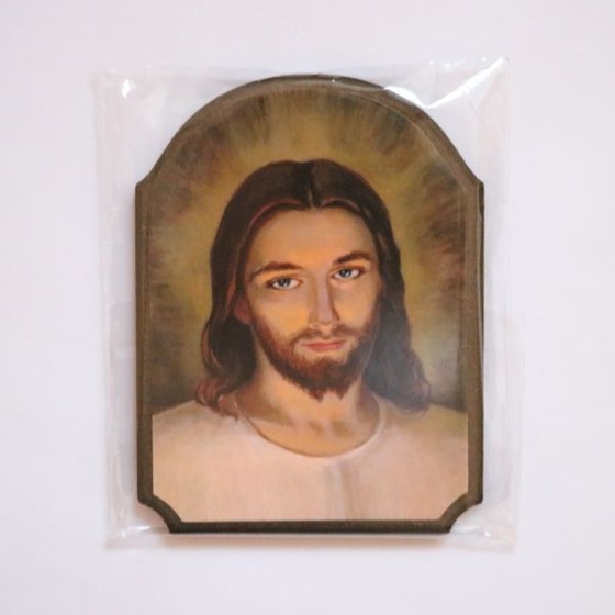 Pan Jezus (ST-02) 11x15 cm