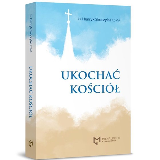 Ukochać Kościół