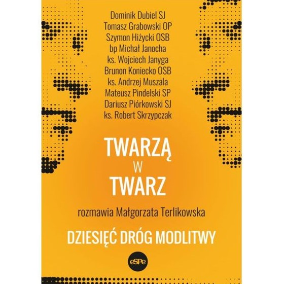 Twarzą w twarz