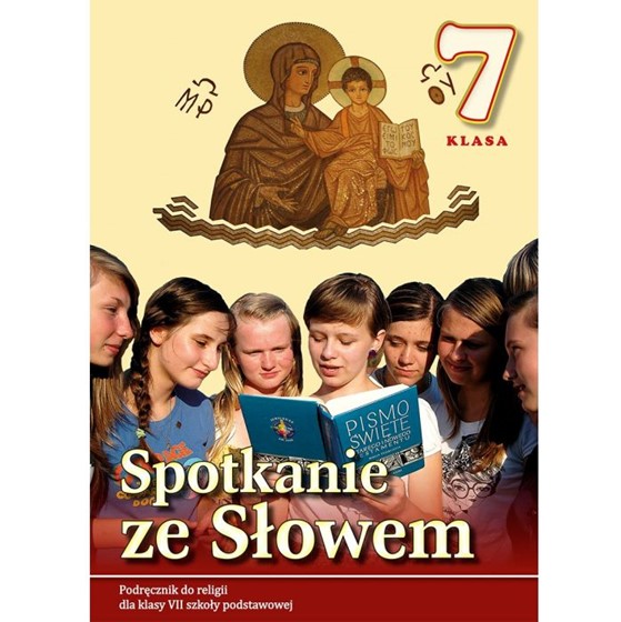 SP 7 - Spotkanie ze Słowem