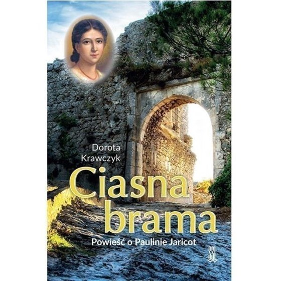 Ciasna brama