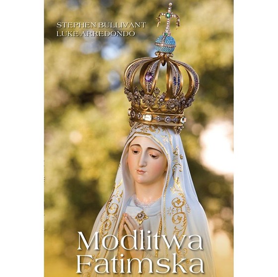 Modlitwa Fatimska