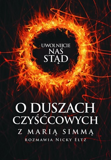 O duszach czyśćcowych z Marią Simmą