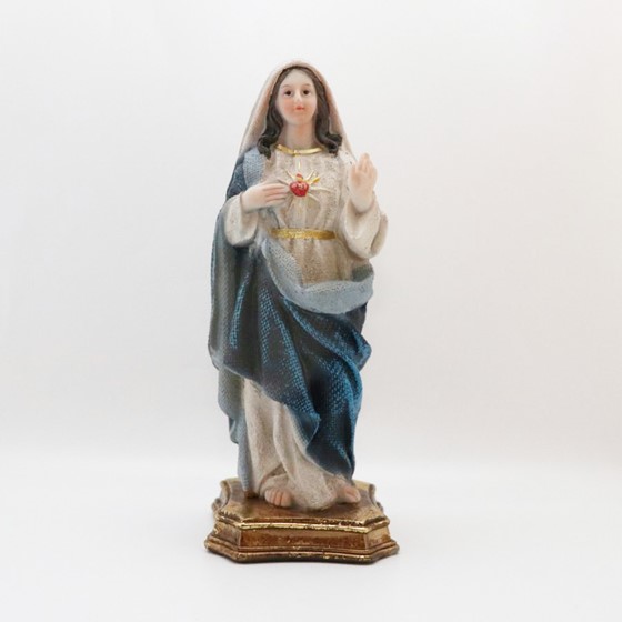 Serce Maryi - 20cm (P-008)