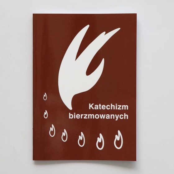Katechizm bierzmowanych /WDR