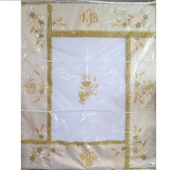 Baldachim sztywny /140x170 cm