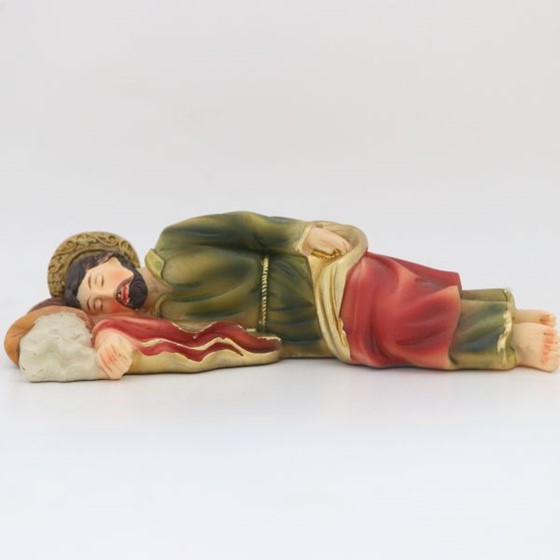 Śpiący Józef - 13cm (IT-1447-3A)