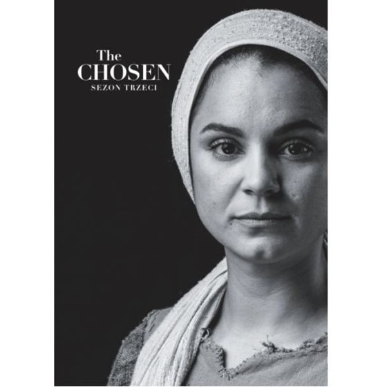 The Chosen - Wybrani /3 sezon