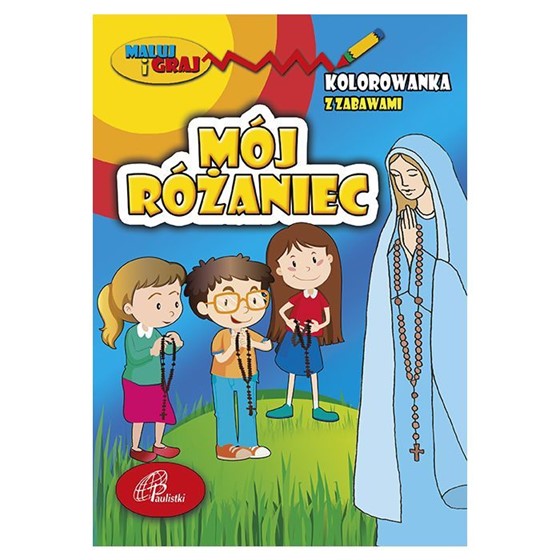 Mój Różaniec