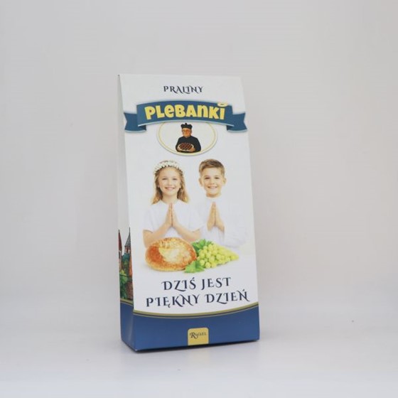 Plebanki: Dziś jest piękny dzień /140g