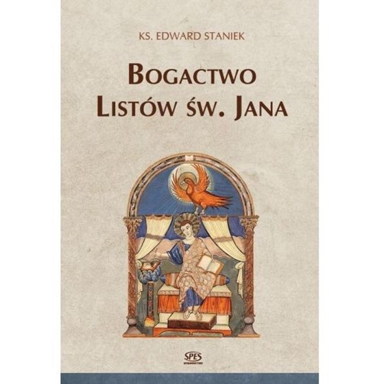 Bogactwo listów świętego Jana