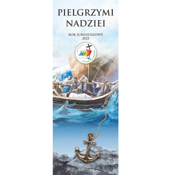 Rok Jubileuszowy /BR 3854