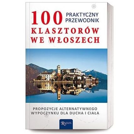 100 Klasztorów włoskich