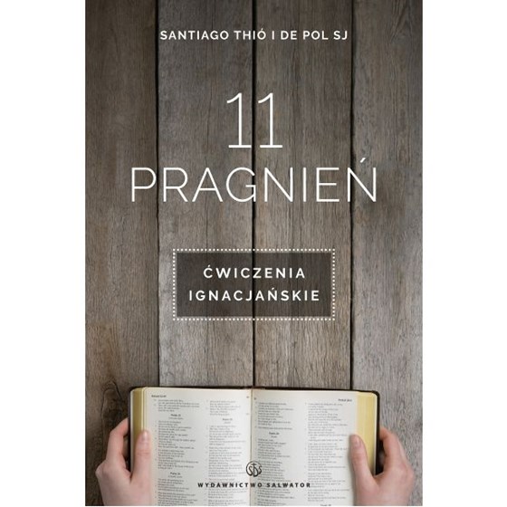 11 pragnień