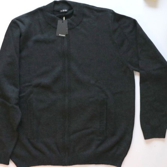 Sweter męski /Robert (4XL)