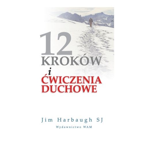 12 kroków i ćwiczenia duchowe