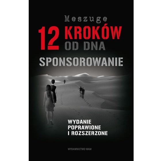 12 kroków od dna. Sponsorowanie