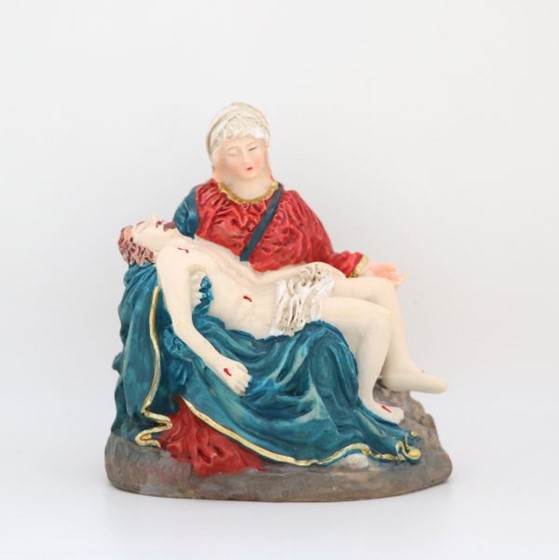 Pieta - 12cm (TP-4316)