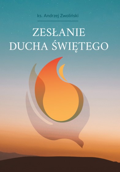 Zesłanie Ducha Świętego