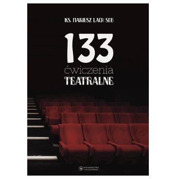 133 ćwiczenia teatralne