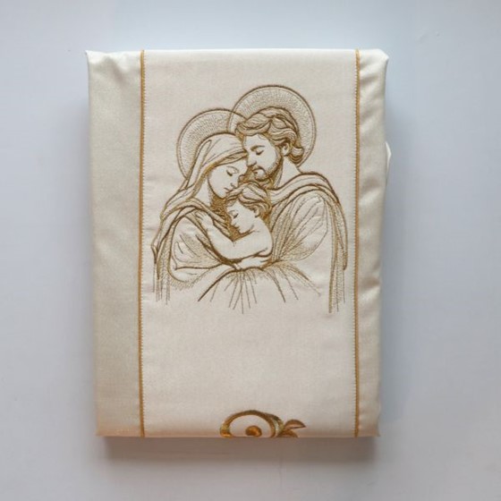 Ornat haftowany (H-020/05) Boże Narodzenie