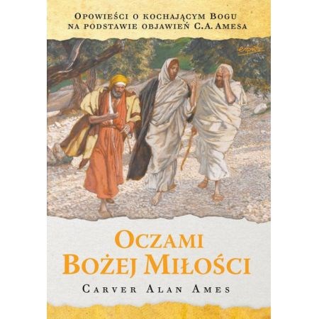 Oczami Bożej Miłości