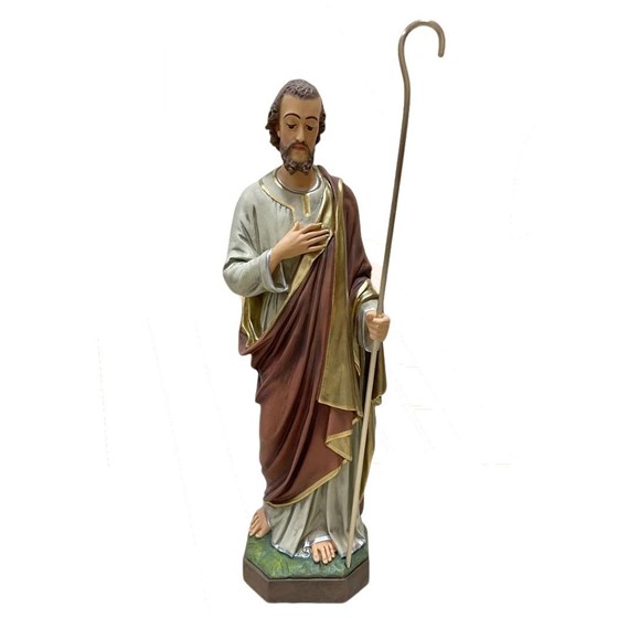 Św. Józef z laską (E-83cm)