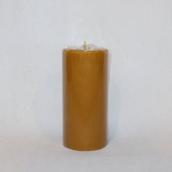 Głowica do paschału - wys. 20cm, śr. 7,9cm