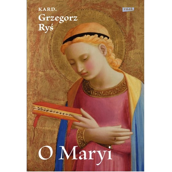 O Maryi