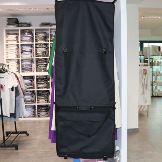 Pokrowiec na sutannę /czarny