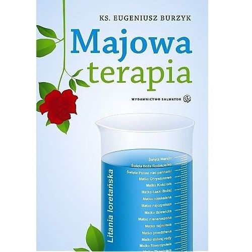 Majowa terapia