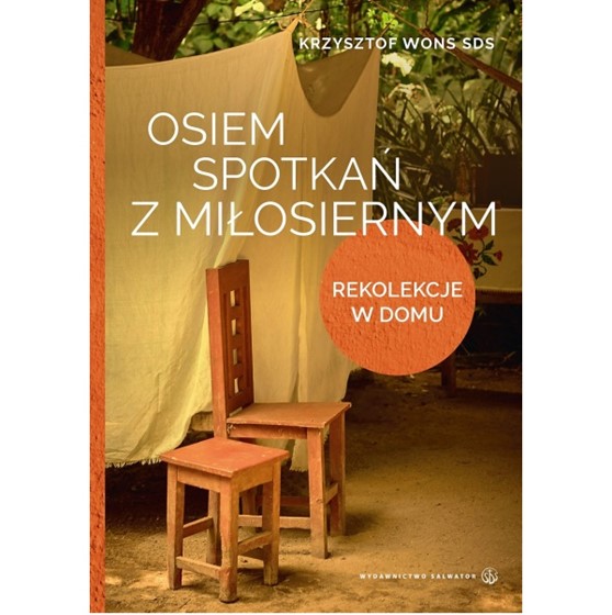 Osiem spotkań z Miłosiernym