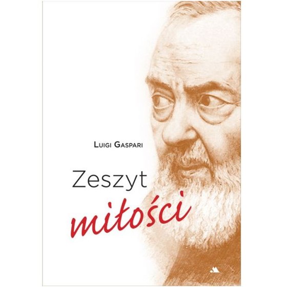 Zeszyt miłości