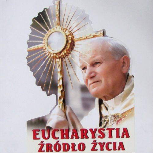 Emblemat eucharystyczny (ALL-009)