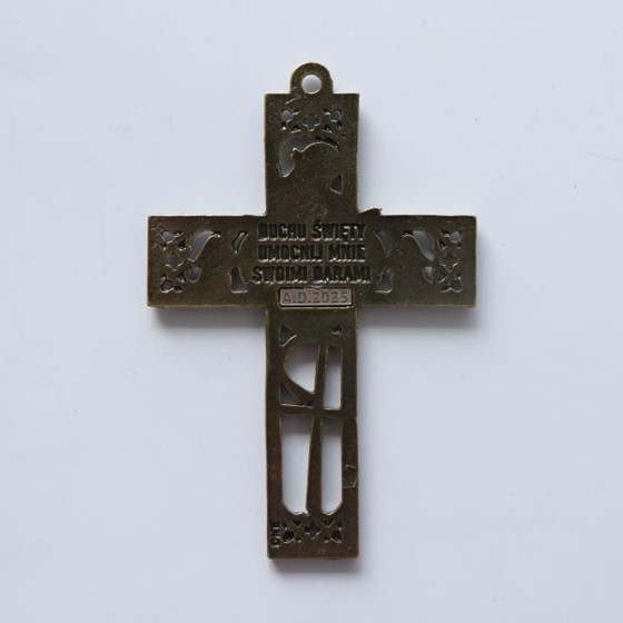 Krzyż / ZB-37