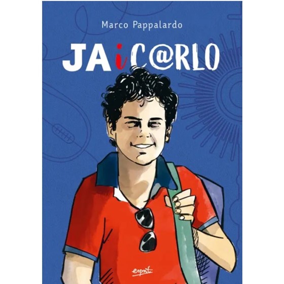 Ja i Carlo
