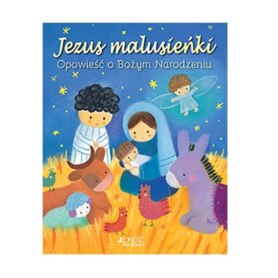 Jezus Malusieńki