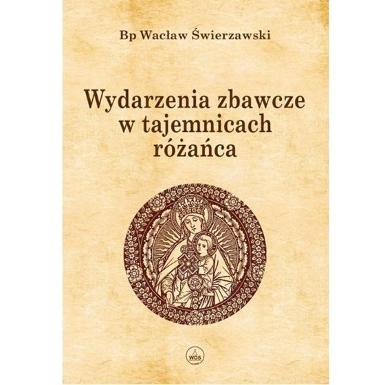 Wydarzenia zbawcze w tajemnicach różańca